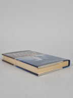 Dying Flames, Robert Barnard — 1st USA Edition, Signed & Inscribed