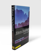 Easeful Death, Eileen Dewhurst — 1st Edition, Signed & Inscribed