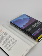 Easeful Death, Eileen Dewhurst — 1st Edition, Signed & Inscribed