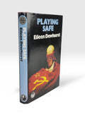 Playing Safe, Eileen Dewhurst — 1st Edition