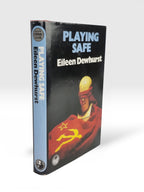 Playing Safe, Eileen Dewhurst — 1st Edition