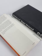Seeing Red, Roger Ormerod — 1st Edition, Signed & Inscribed