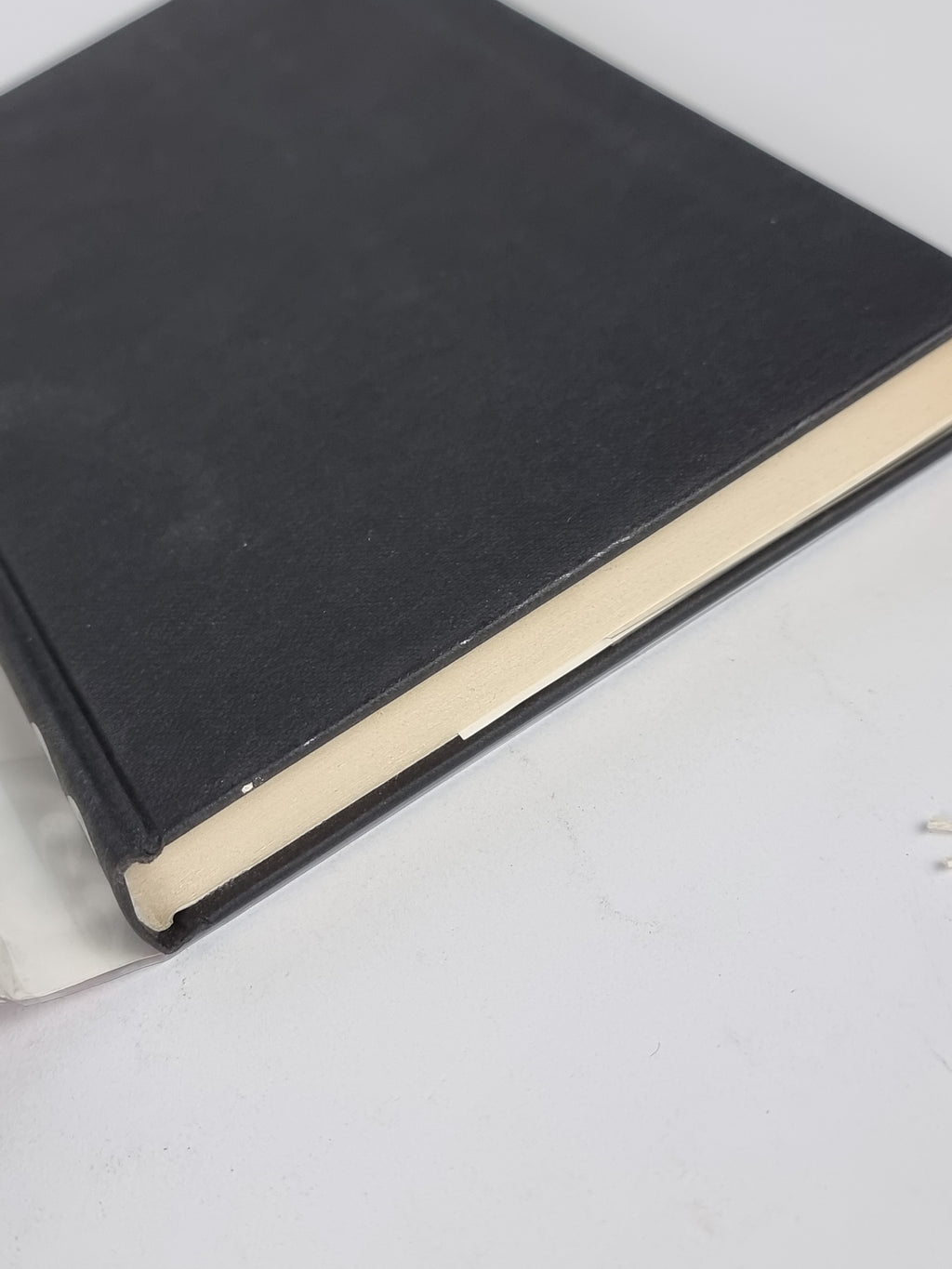 Seeing Red, Roger Ormerod — 1st Edition, Signed & Inscribed