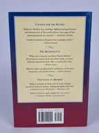 The Company of Cats, Marian Babson — 1st Edition