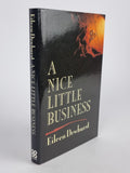 A Nice Little Business, Eileen Dewhurst — 1st Edition, Signed