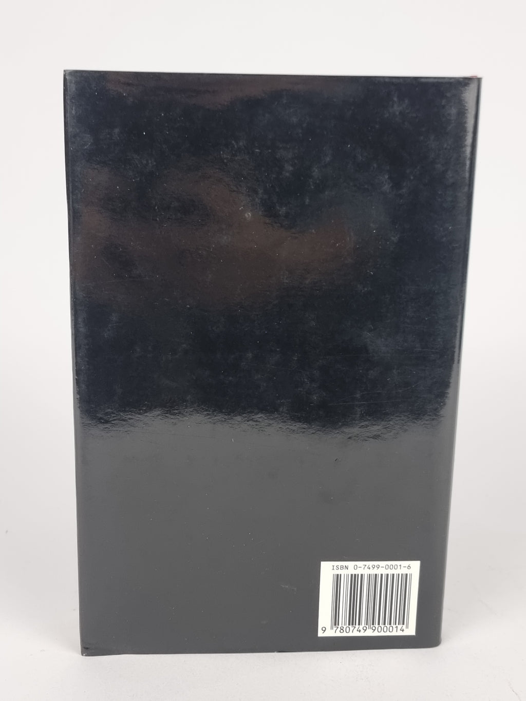 A Nice Little Business, Eileen Dewhurst — 1st Edition, Signed