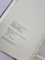A Nice Little Business, Eileen Dewhurst — 1st Edition, Signed