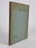 Knickerbocker Papers: Rip Van Winkle; Sleepy Hollow, Washington Irving — Limited Ed.