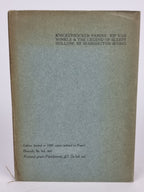 Knickerbocker Papers: Rip Van Winkle; Sleepy Hollow, Washington Irving — Limited Ed.