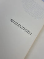 Knickerbocker Papers: Rip Van Winkle; Sleepy Hollow, Washington Irving — Limited Ed.