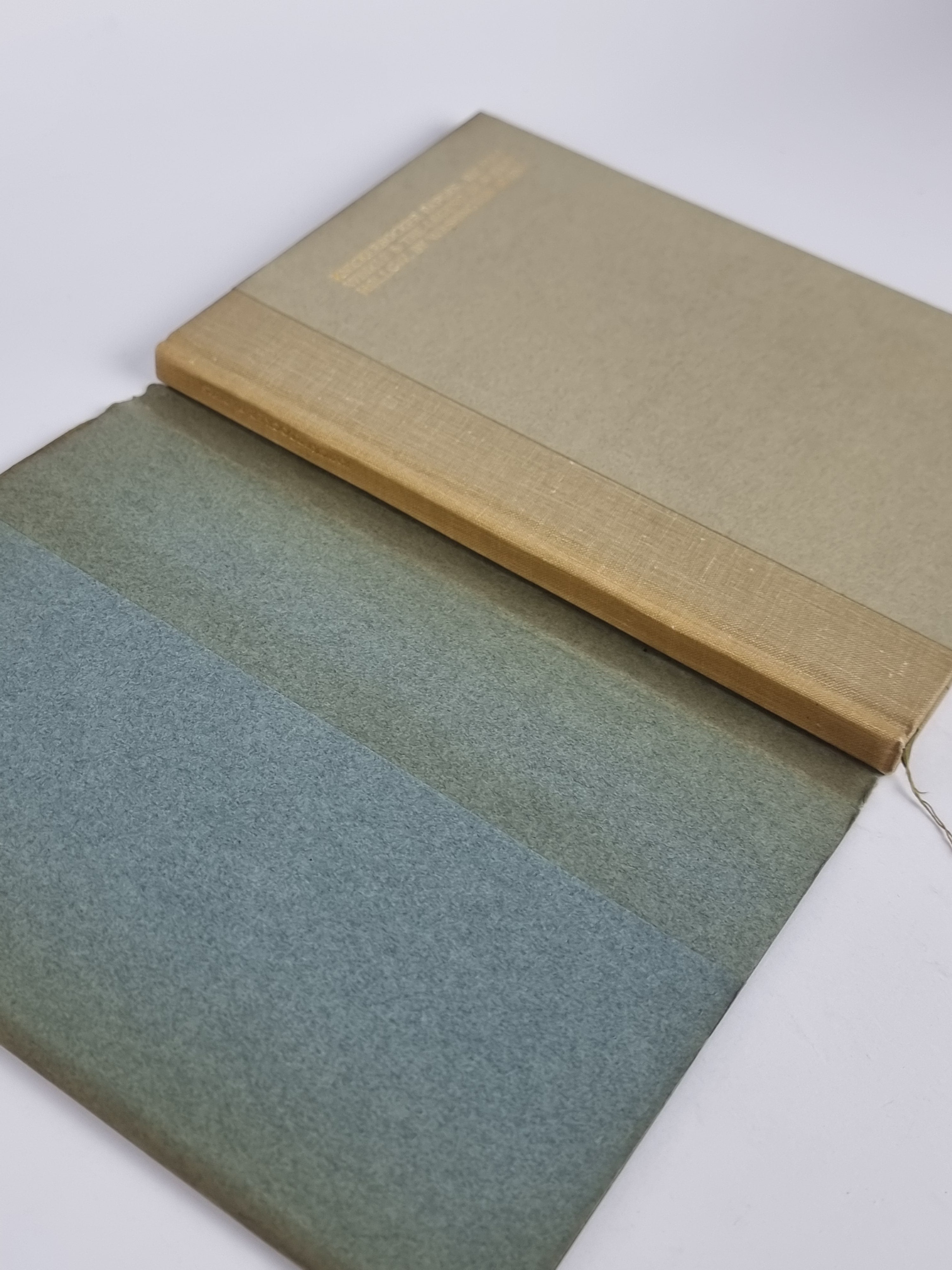 Knickerbocker Papers: Rip Van Winkle; Sleepy Hollow, Washington Irving — Limited Ed.
