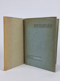 Knickerbocker Papers: Rip Van Winkle; Sleepy Hollow, Washington Irving — Limited Ed.