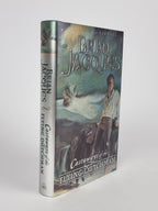 Castaways of the Flying Dutchman, Brian Jacques — 1st Edition/Printing