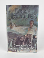 Castaways of the Flying Dutchman, Brian Jacques — 1st Edition/Printing
