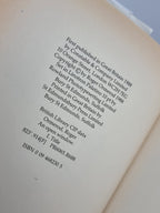 An Open Window, Roger Ormerod — 1st Edition, Signed & Inscribed