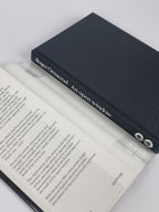 An Open Window, Roger Ormerod — 1st Edition, Signed & Inscribed