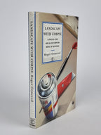 Landscape with Corpse, Roger Ormerod — 1st Edition