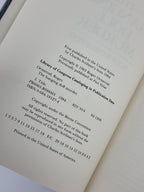 The Hanging Doll Murder, Roger Ormerod — 1st Edition, Signed & Inscribed