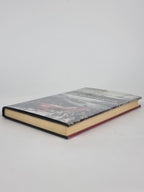 The Second Jeopardy, Roger Ormerod — 1st Edition, Signed & Inscribed, with Letter