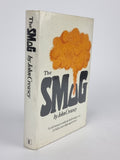 The Smog, John Creasey — 1st Edition
