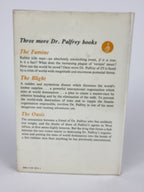The Smog, John Creasey — 1st Edition
