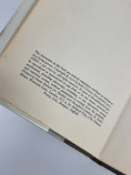 The Smog, John Creasey — 1st Edition