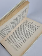 The Smog, John Creasey — 1st Edition