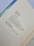 Leila, J.P. Donleavy — 1st Edition