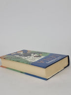Leila, J.P. Donleavy — 1st Edition
