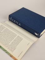 Leila, J.P. Donleavy — 1st Edition