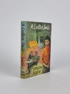 A Certain Smile, Françoise Sagan — 1st UK Edition