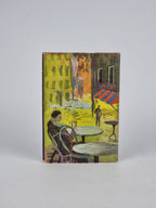 A Certain Smile, Françoise Sagan — 1st UK Edition