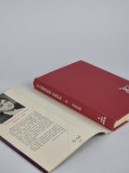 A Certain Smile, Françoise Sagan — 1st UK Edition