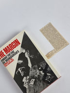 The Margin, André Pierre de Mandiargues — 1st UK Edition