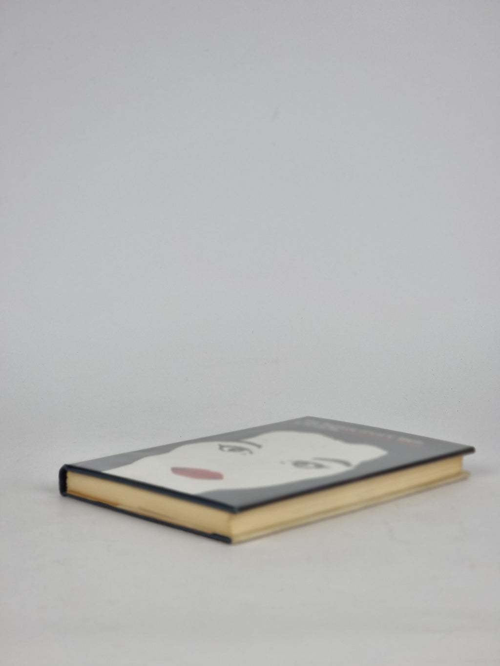 The Rapture of Lol V. Stein, Marguerite Duras — 1st UK Edition