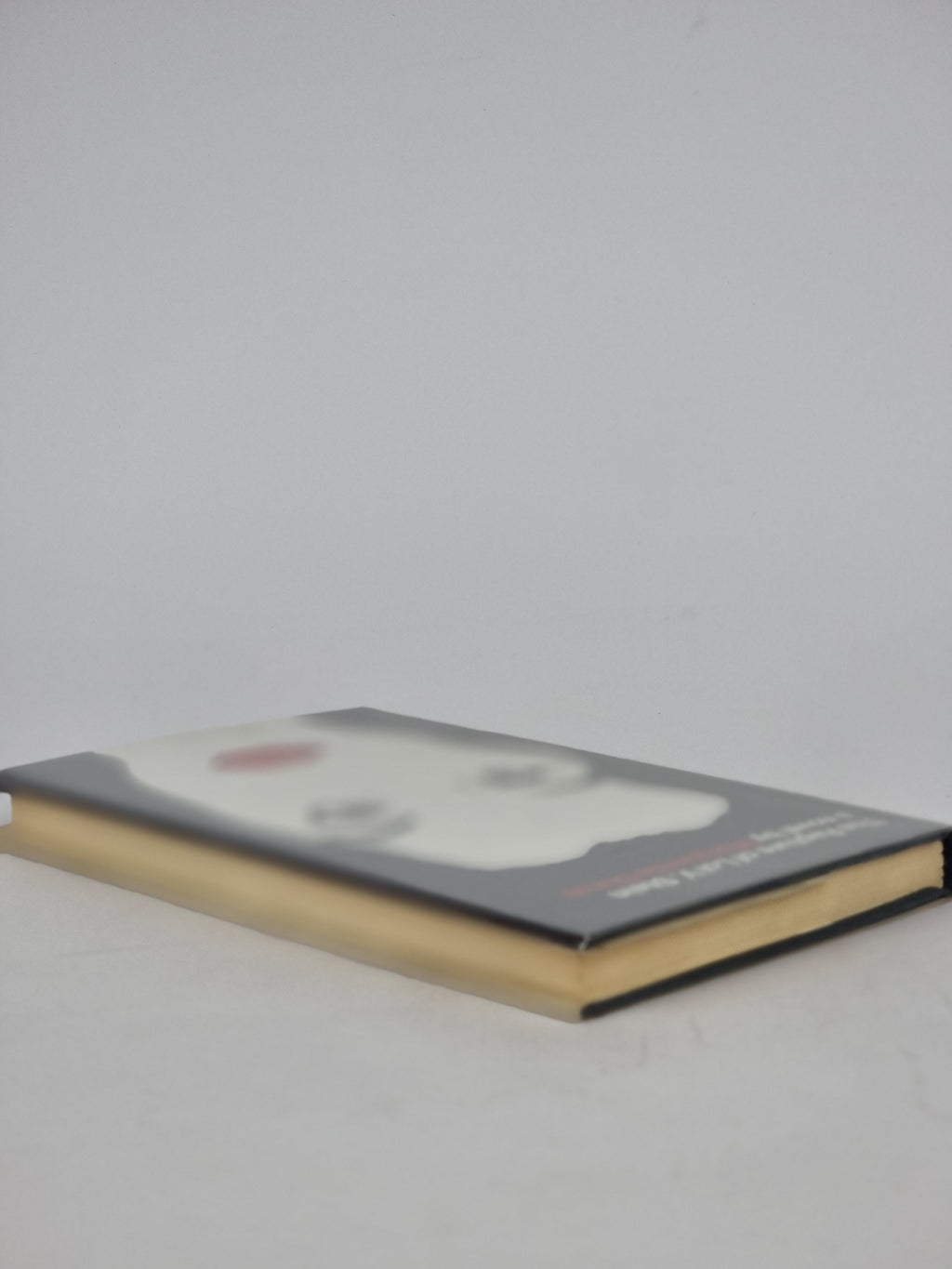 The Rapture of Lol V. Stein, Marguerite Duras — 1st UK Edition