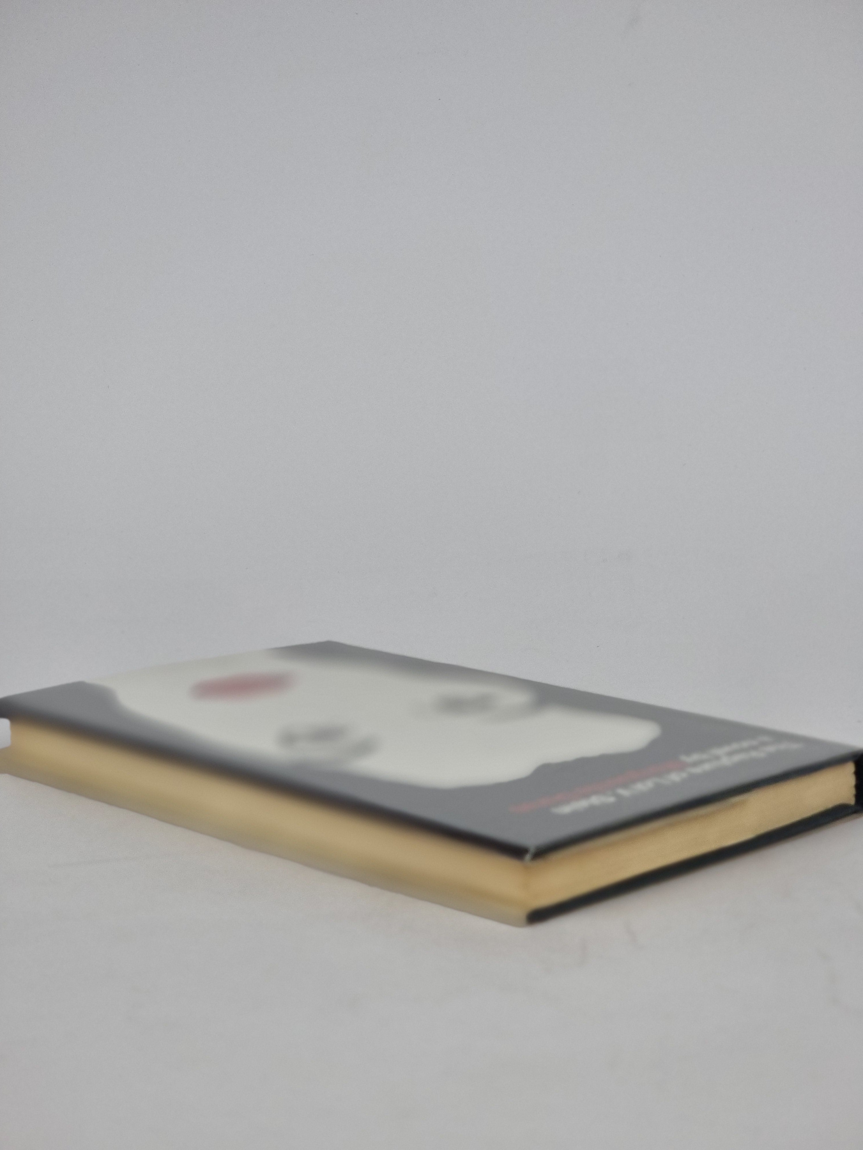 The Rapture of Lol V. Stein, Marguerite Duras — 1st UK Edition