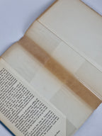 Murder in Haiti, John W. Vandercook — 1st Edition