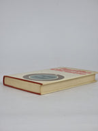Passenger to Frankfurt, Agatha Christie — 1st UK Edition