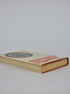 Passenger to Frankfurt, Agatha Christie — 1st UK Edition