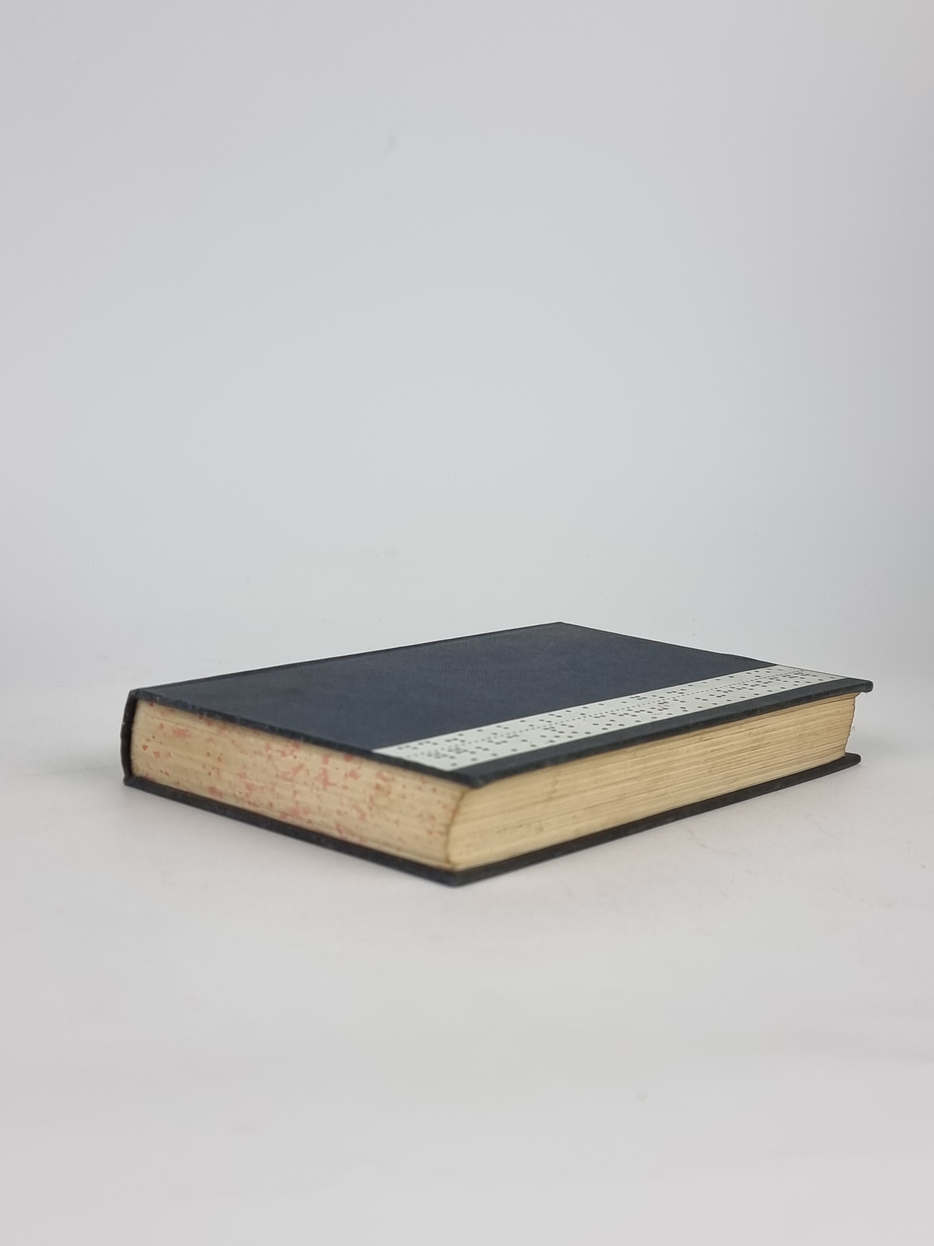 Billion Dollar Brain, Len Deighton — 1st Edition/Printing