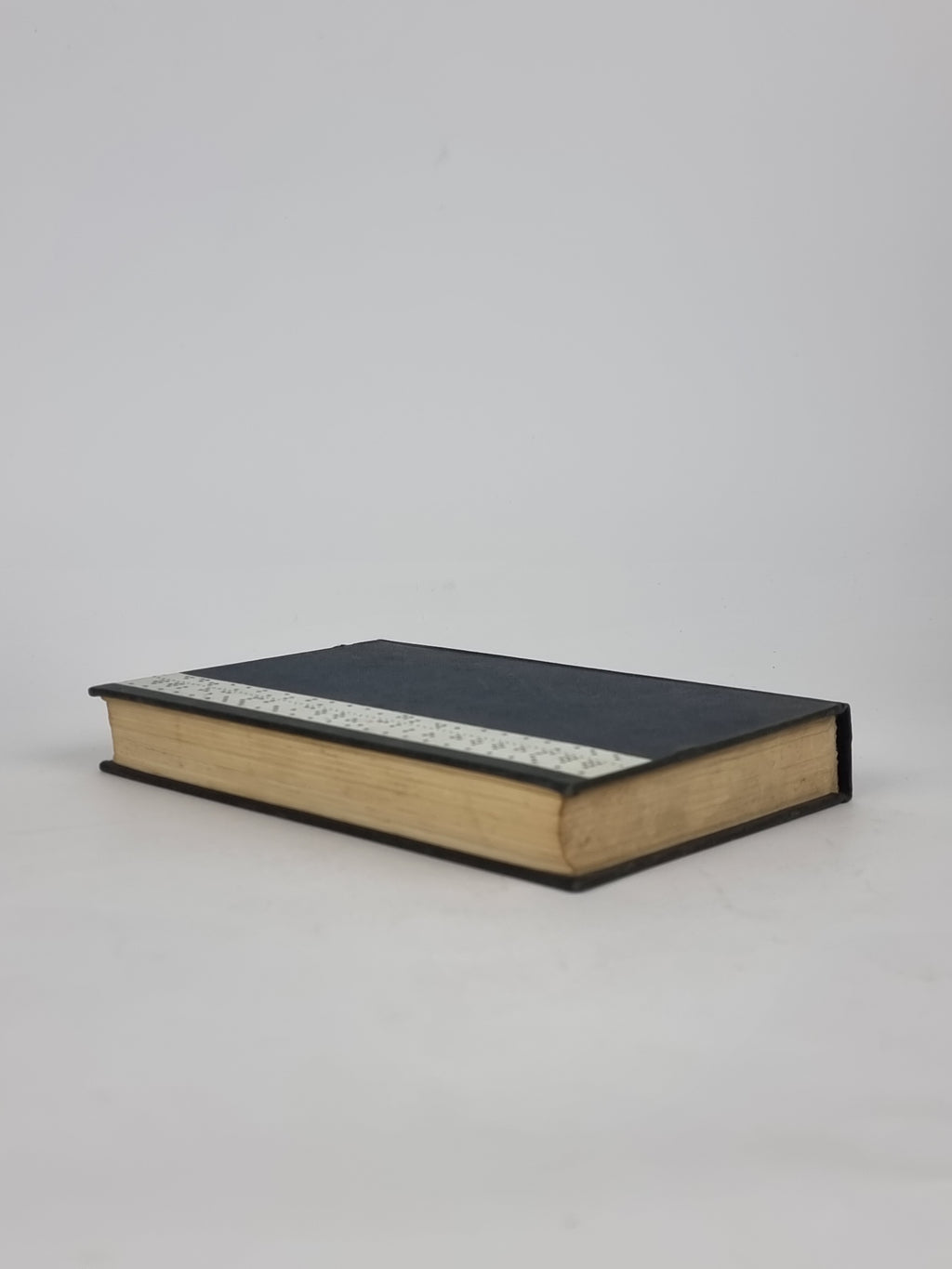 Billion Dollar Brain, Len Deighton — 1st Edition/Printing