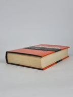 Something Happened, Joseph Heller — 1st English Edition (Early Reprint)