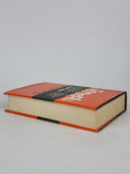 Something Happened, Joseph Heller — 1st English Edition (Early Reprint)