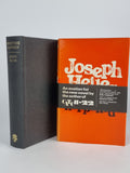 Something Happened, Joseph Heller — 1st English Edition (Early Reprint)