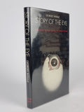 Story of the Eye, Georges Bataille — 1st English Edition
