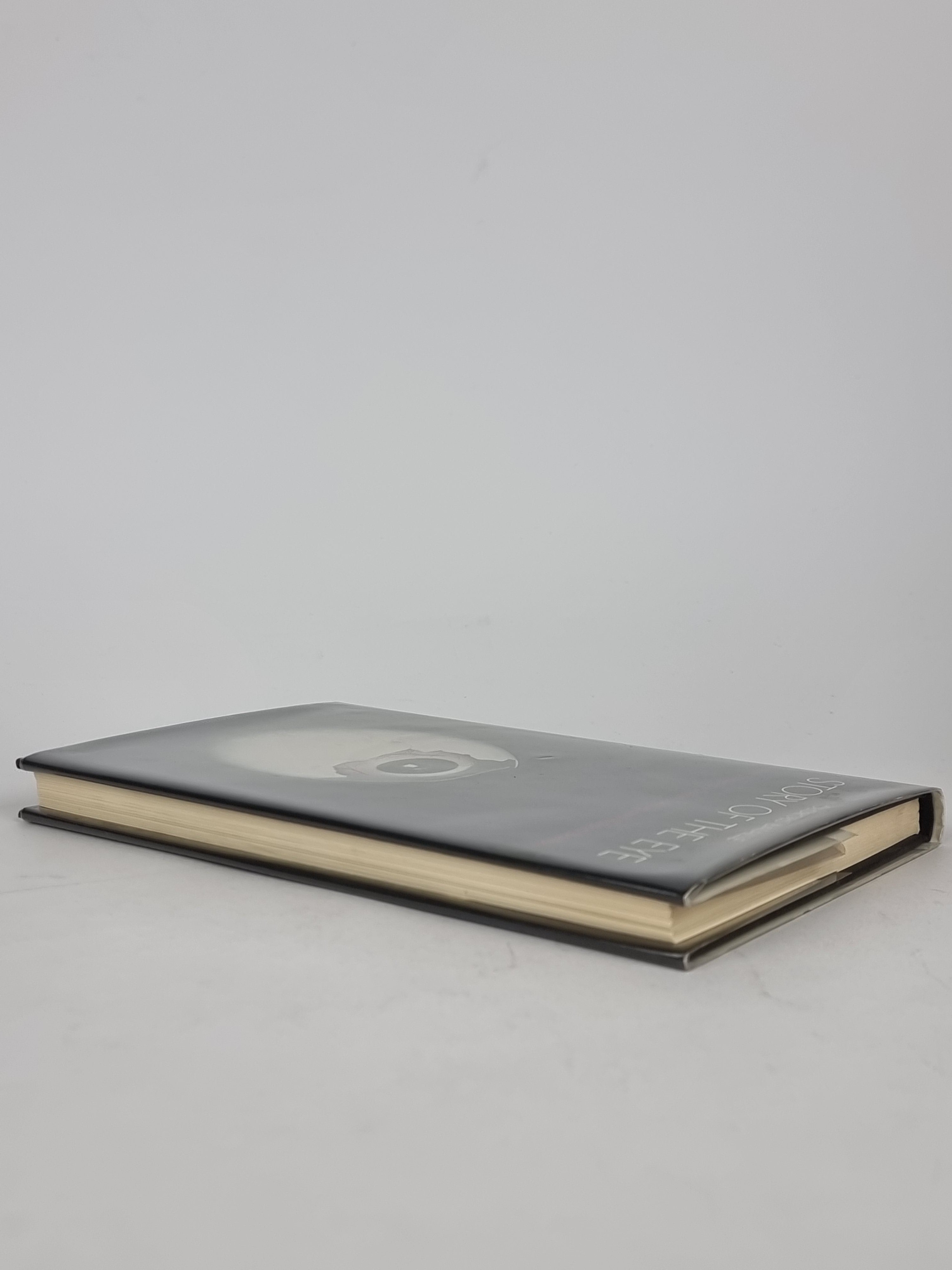 Story of the Eye, Georges Bataille — 1st English Edition
