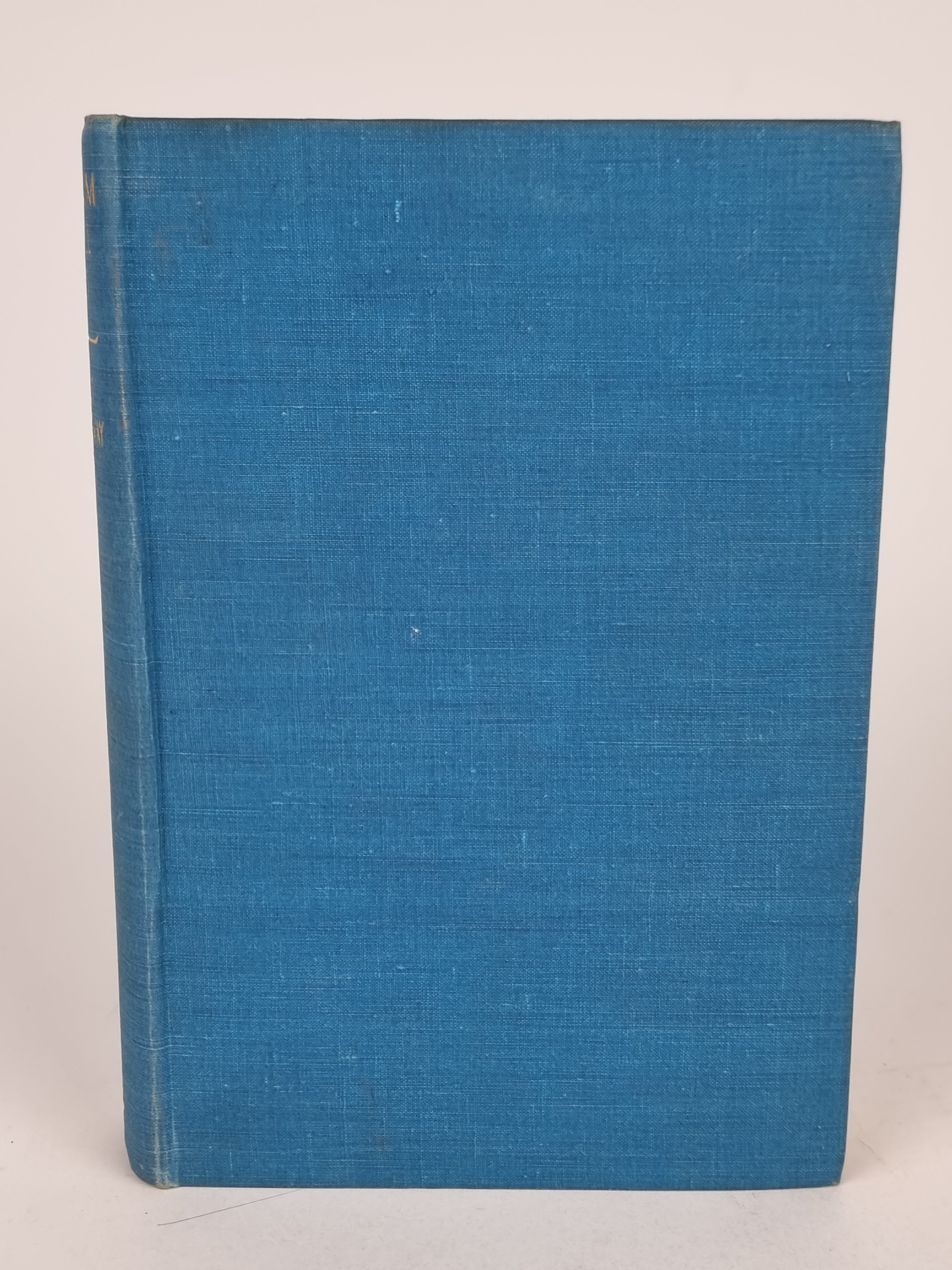 For Whom the Bell Tolls, Ernest Hemingway — 1st English Edition