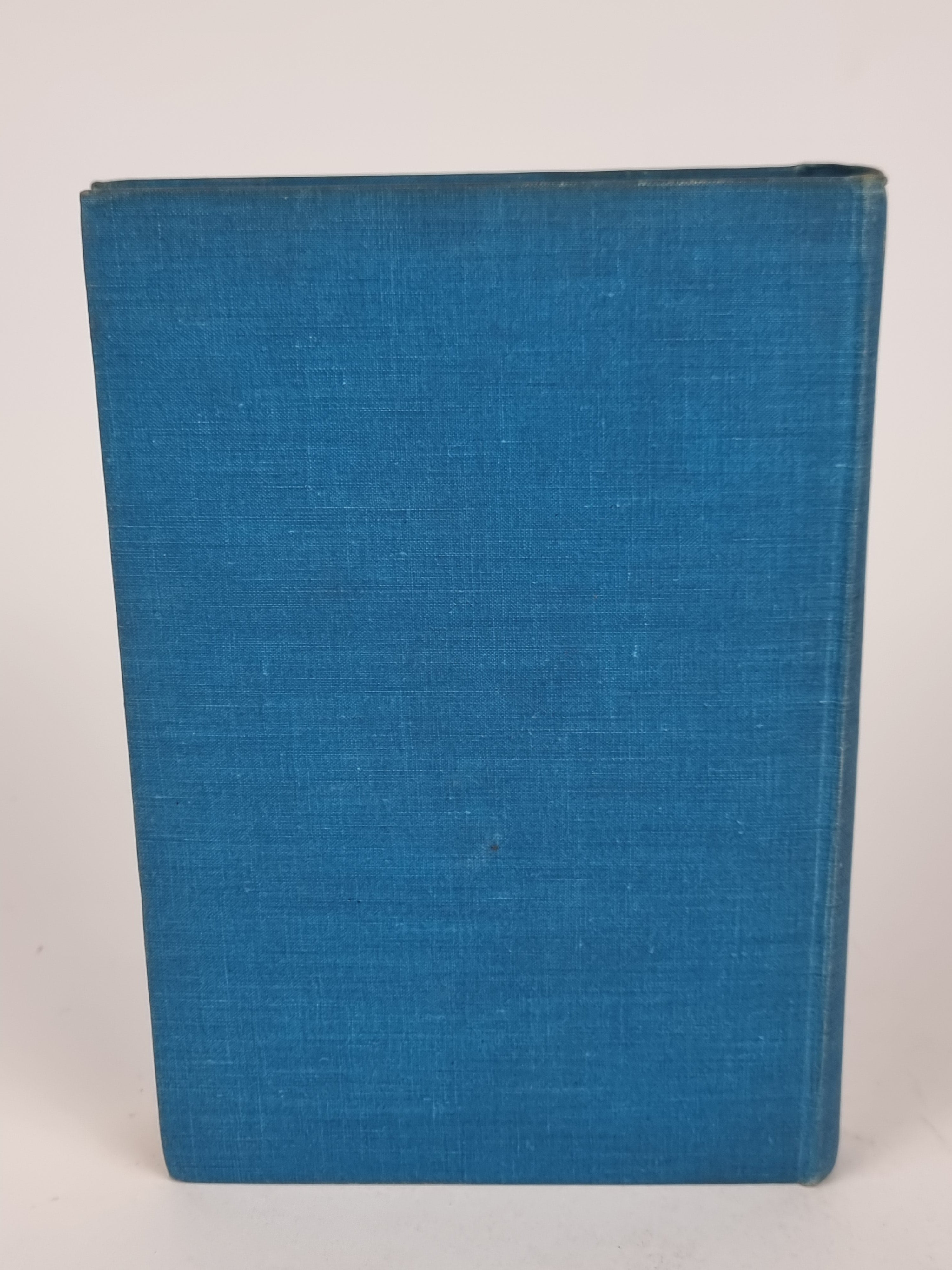 For Whom the Bell Tolls, Ernest Hemingway — 1st English Edition