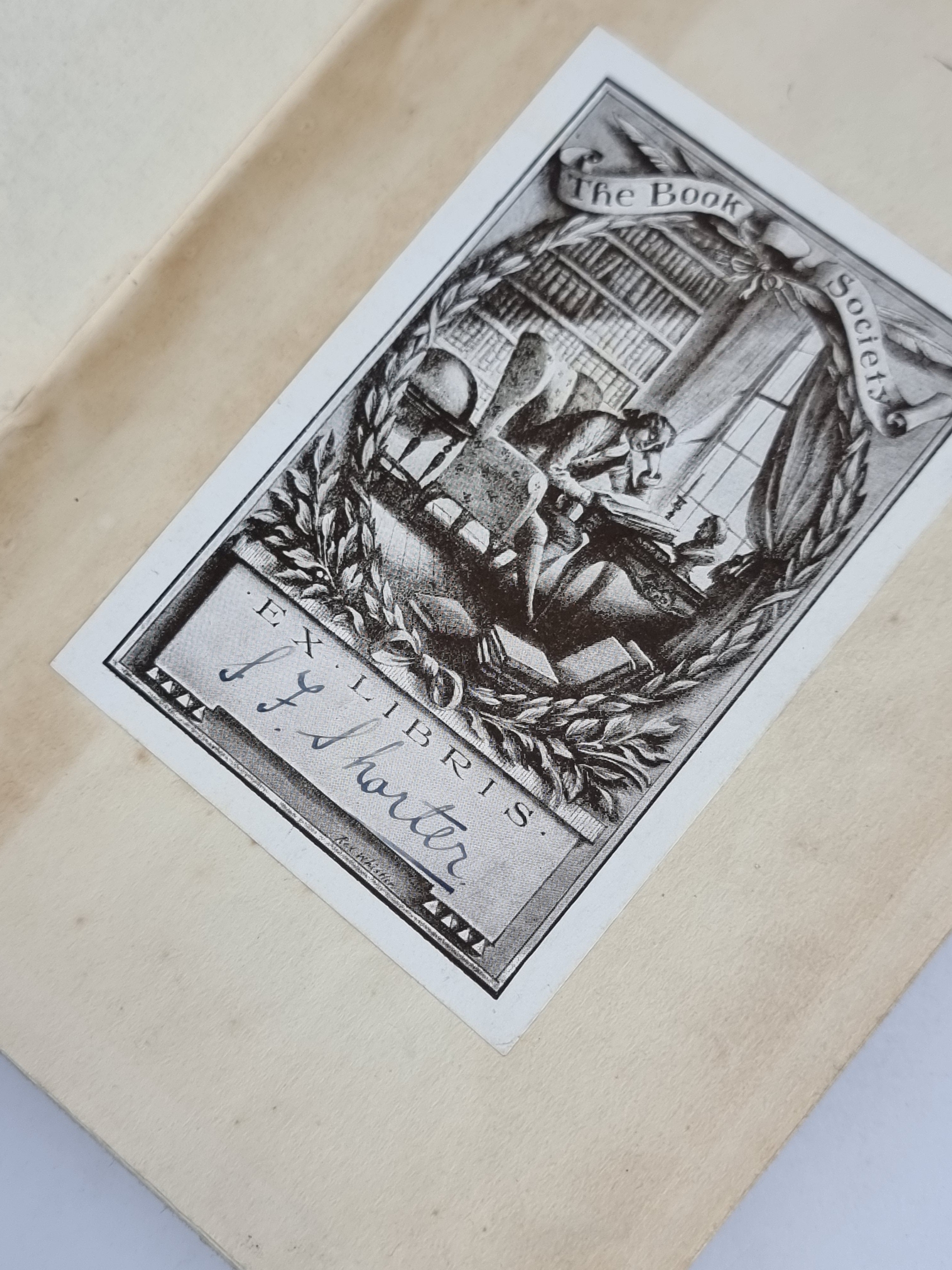 For Whom the Bell Tolls, Ernest Hemingway — 1st English Edition